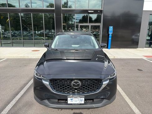 Used 2023 MAZDA CX-5 AWD 2.5 S image 3