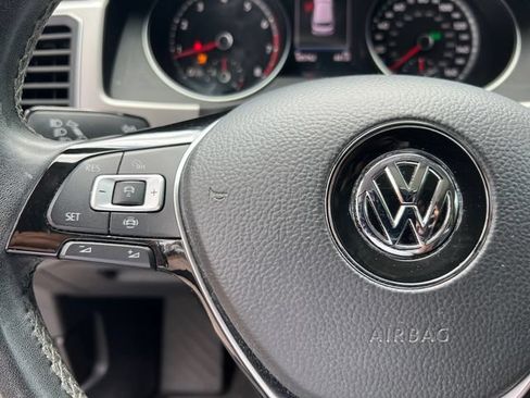 Used 2019 Volkswagen Atlas SE FWD image 33