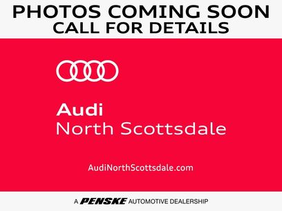 Used 2021 Audi A6 Premium Plus w/ Premium Plus Package