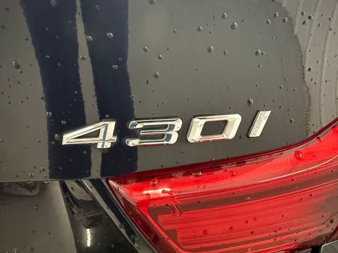 Used 2019 BMW 430i Gran Coupe RWD image 10
