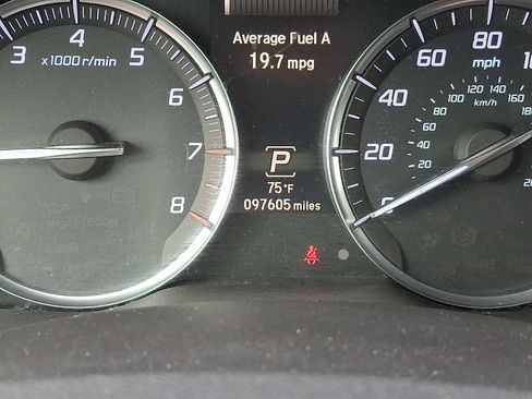 Used 2019 Acura MDX SH-AWD w/ Technology Package image 22
