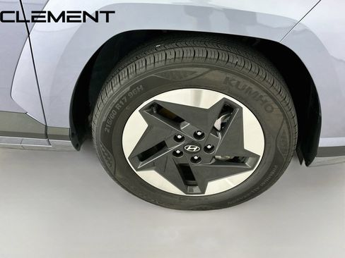 Certified 2024 Hyundai Kona SEL FWD image 36