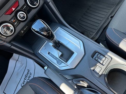 Used 2020 Subaru Crosstrek 2.0i Premium image 18