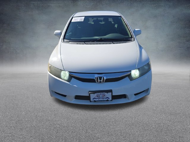 Used 2009 Honda Civic LX image 2