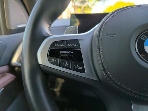 Certified 2024 BMW X5 xDrive40i w/ M Sport Package image 22