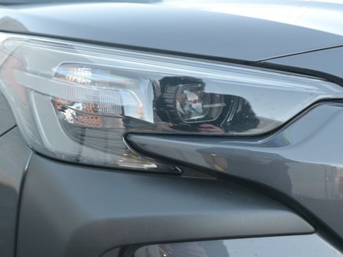 Certified 2023 Subaru Outback Limited image 11