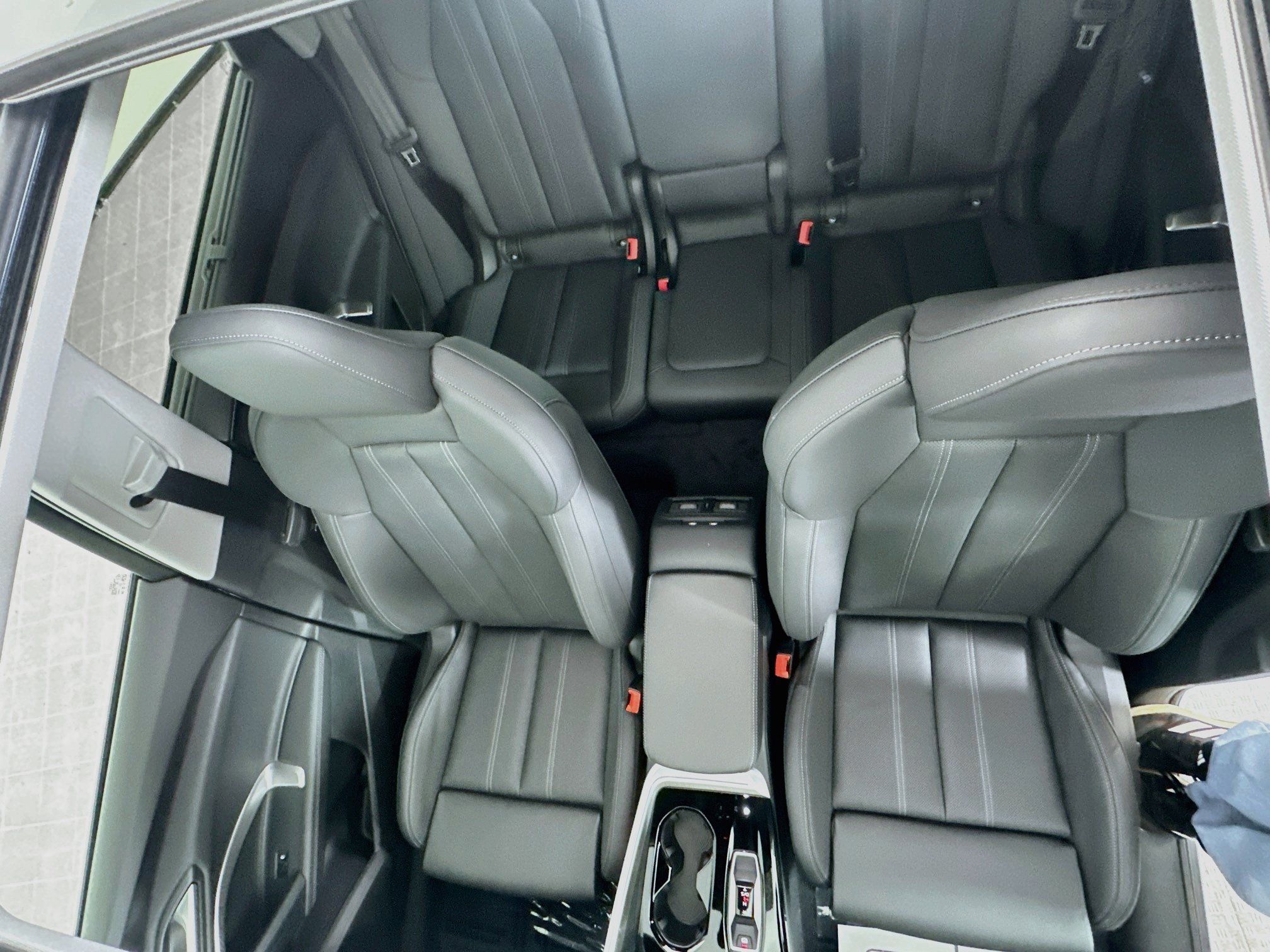 New 2026 Audi Q5 Premium Plus AWD/4WD image 21