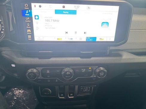 New 2027 Jeep Wrangler Sport AWD/4WD image 3