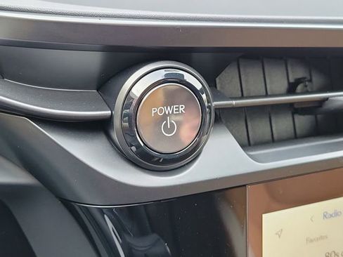 New 2026 Lexus RZ 350e 2WD image 28