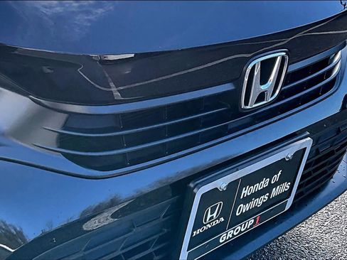 Used 2023 Honda Civic Sport image 25