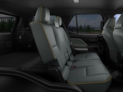 New 2026 Toyota 4Runner Trailhunter image 43