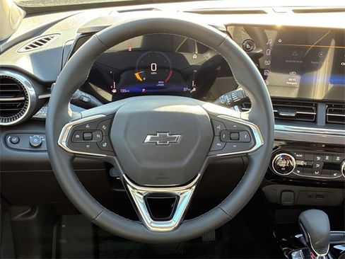 New 2026 Chevrolet Trax ACTIV w/ Driver Confidence Package image 21