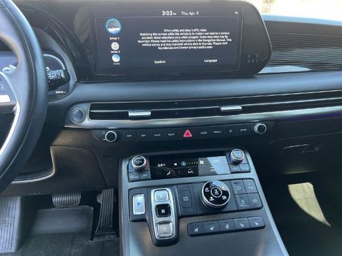 Used 2024 Hyundai Palisade Calligraphy AWD/4WD image 26