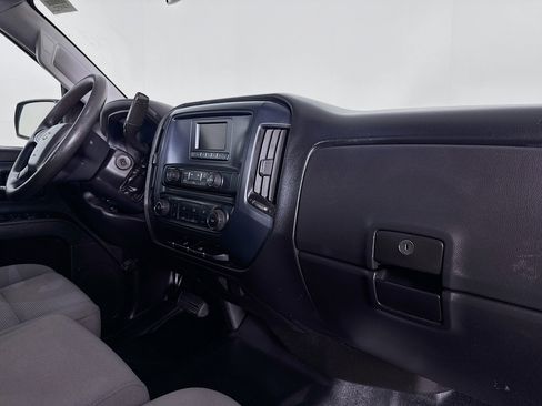 Used 2016 Chevrolet Silverado 2500 W/T image 26
