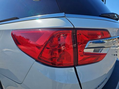 Used 2019 Honda Odyssey EX-L image 38