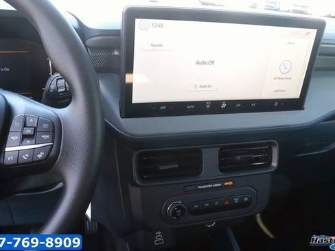 New 2026 Ford Maverick XL FWD image 17