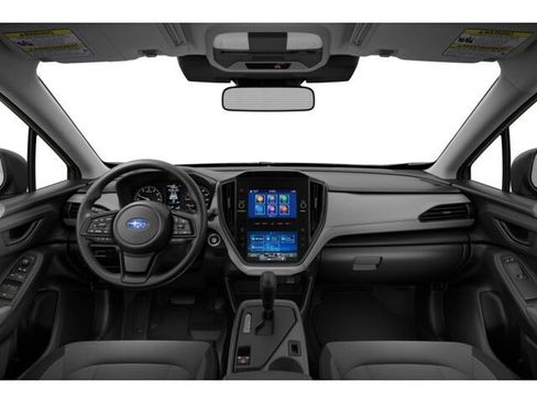 Certified 2026 Subaru Crosstrek 2.5i w/ Crosstrek Mirror Package AWD/4WD image 19