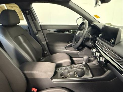 Used 2025 Honda Civic Sport image 48
