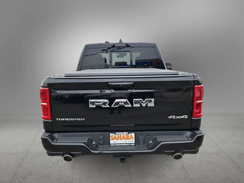 New 2026 RAM 1500 Tungsten w/ Off Road Group image 7