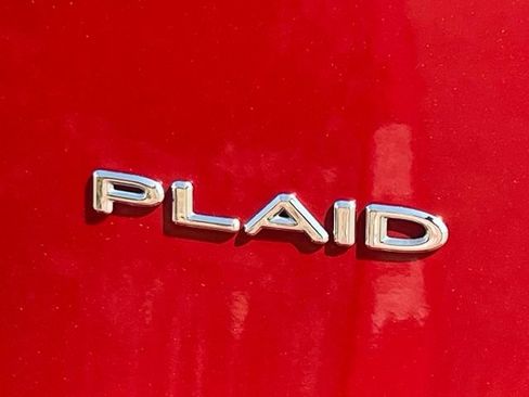 Used 2021 Tesla Model S Plaid AWD/4WD image 37