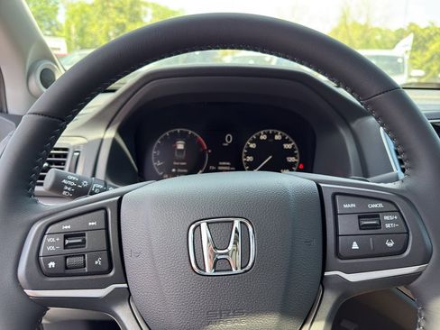 New 2026 Honda Ridgeline RTL image 19