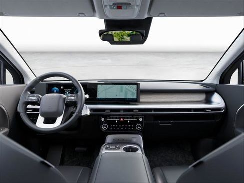 New 2026 Hyundai Ioniq 9 SEL AWD/4WD image 11