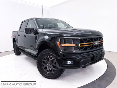 Used 2024 Ford F150 Tremor w/ Bed Utility Package