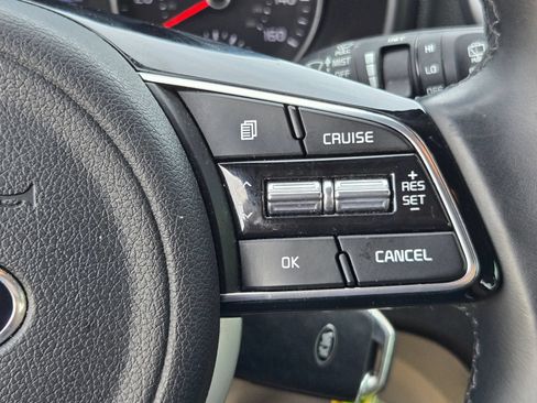 Used 2021 Kia Sportage S FWD image 28