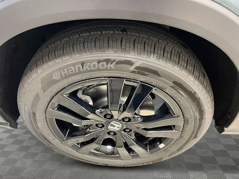 New 2027 Honda HR-V Sport image 13