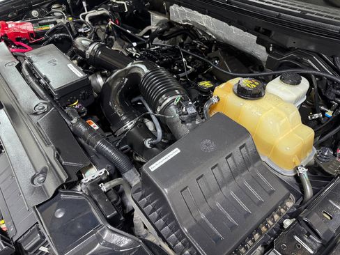 Used 2013 Ford F150 FX4 w/ Luxury Equipment Group image 81