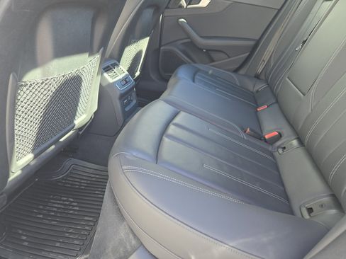 Used 2024 Audi A4 2.0T Premium Plus image 33