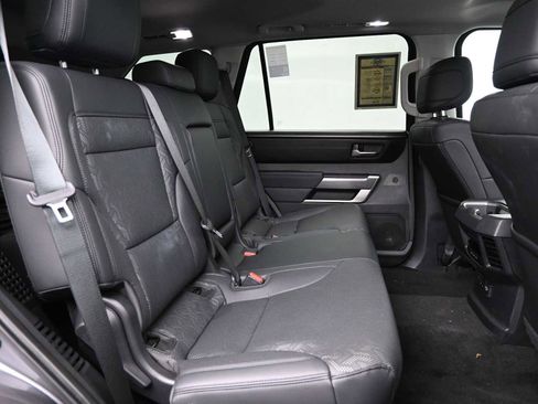 Used 2024 Toyota Sequoia SR5 image 12