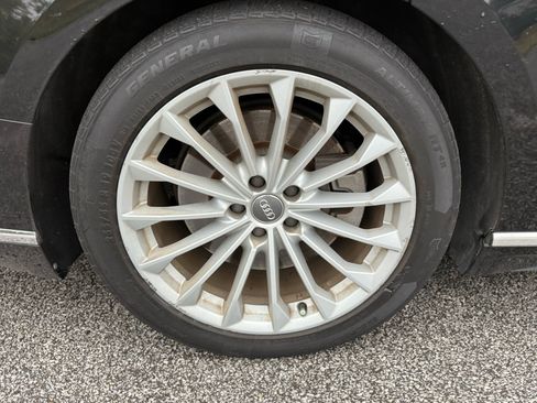 Used 2019 Audi A8 L 3.0T image 46