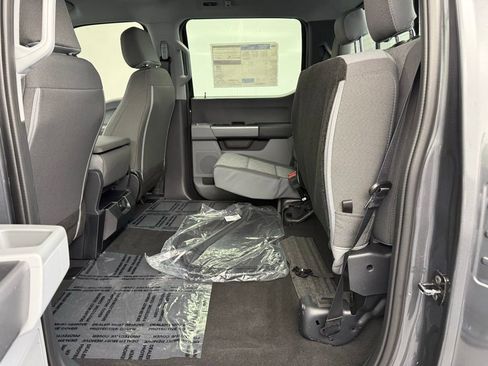 New 2026 Ford F350 XLT w/ Tremor Off-Road Package image 50