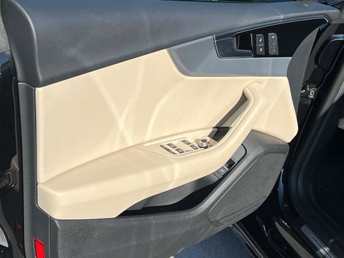 Certified 2025 Audi A5 2.0T Premium Plus w/ Convenience Plus Package image 10