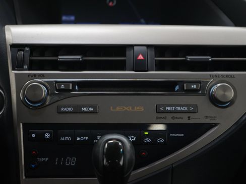 Used 2013 Lexus RX 350 FWD w/ Navigation Pkg image 18