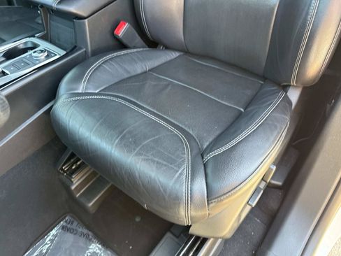 Used 2021 Ford Explorer ST w/ Equipment Group 401A AWD/4WD image 20