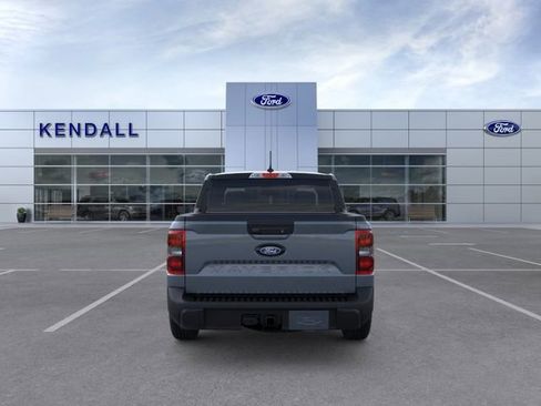 New 2026 Ford Maverick Lariat w/ Black Appearance Package AWD/4WD image 5