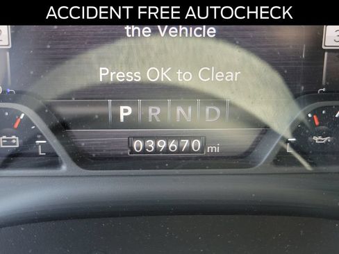Used 2020 RAM 1500 Laramie AWD/4WD image 26