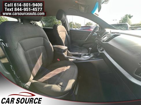 Used 2013 Kia Sportage LX AWD/4WD image 25