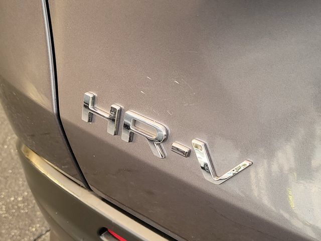 Used 2024 Honda HR-V LX image 5