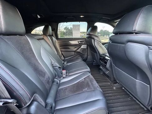 Used 2025 Acura MDX A-Spec AWD/4WD image 31