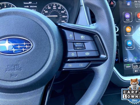 Used 2024 Subaru Crosstrek 2.0i Premium AWD/4WD image 26