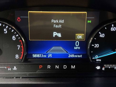 Used 2020 Ford Explorer XLT w/ Equipment Group 202A image 20