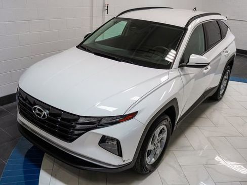 Used 2023 Hyundai Tucson SEL image 43