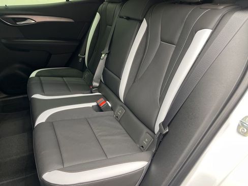 New 2026 Buick Envision Sport Touring AWD/4WD image 5