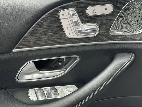 Certified 2022 Mercedes-Benz GLE 350 4MATIC image 12