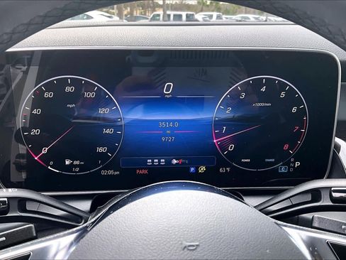 Certified 2025 Mercedes-Benz GLC 300 4MATIC image 25