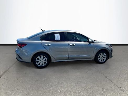 Used 2023 Kia Rio S FWD image 26