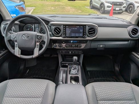 Used 2023 Toyota Tacoma SR5 image 8